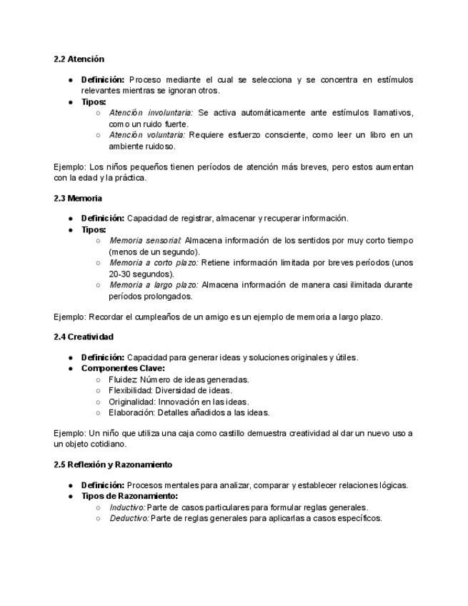 Dcm Concepto Y Apuntes Relacionados Wuolah