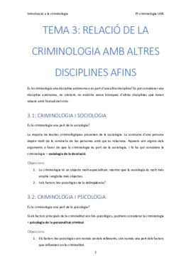 Miniatura del documento 3. Relacio de la criminologia amb altres disciplines afins.pdf