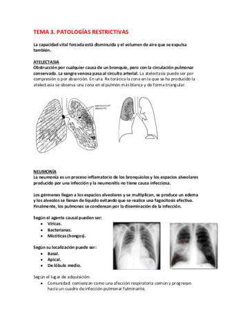 Miniatura del documento TEMA 3 PATOLOGÍAS RESTRICTIVAS.pdf