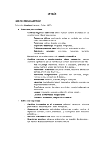 Miniatura del documento TEMA 8. Estrés.pdf