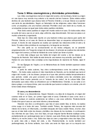 Miniatura del documento Tema 3_ Mitos cosmogónicos y divinidades primordiales.pdf