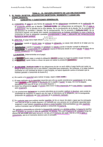Miniatura del documento Apuntes Tema 6 Derecho Civil Patrimonial.pdf