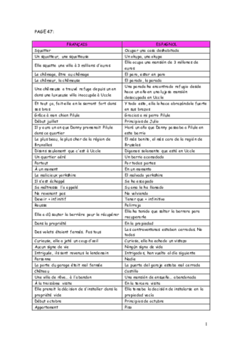 Miniatura del documento FRANCÉS VOCABULARIO.pdf