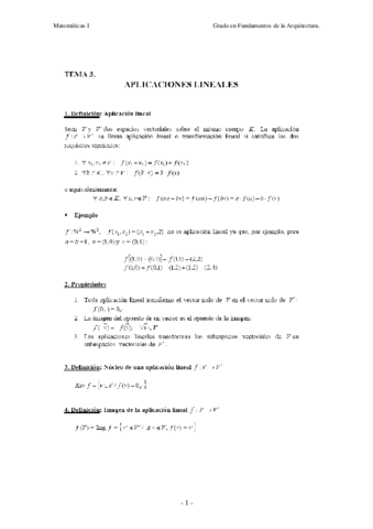 Miniatura del documento TEMA 3A Aplicaciones Lineales.pdf