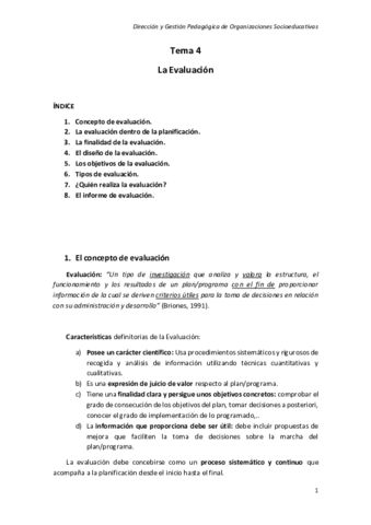 Miniatura del documento Tema 4 - La evaluación.pdf