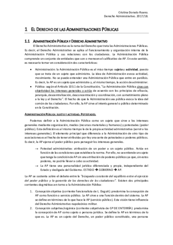 Miniatura del documento Tema 1 El Derecho de las Administraciones Públicas.pdf