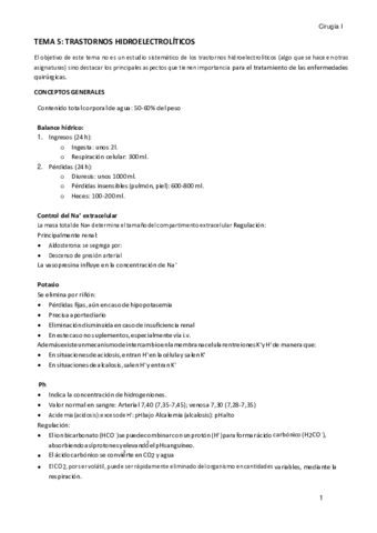 Miniatura del documento TEMA 5 Trastornos hidroelectrolíticos.pdf