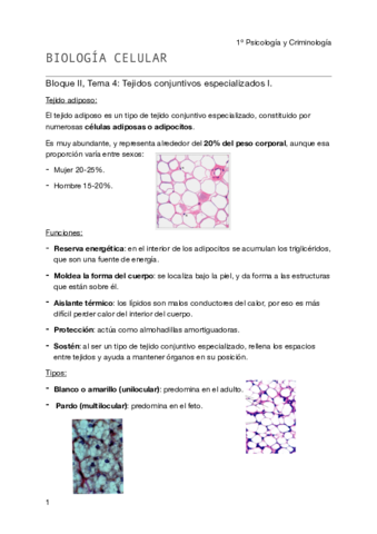 Miniatura del documento Biología celular - Tema 4- BII pdf.pdf