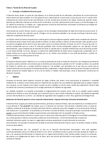 Miniatura del documento Tema 1 PENAL.pdf