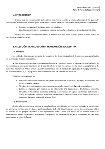 Miniatura del documento Tema 4_Fisiop. dolor.pdf