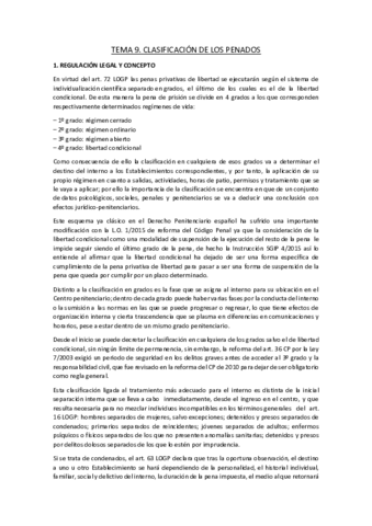 Miniatura del documento Tema 9 Dº Penitenciario.pdf