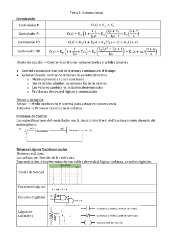Miniatura del documento Tema 3. Automatismos.pdf