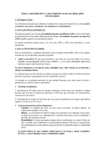 Miniatura del documento MERCADOS FINANCIEROS TEMA 1.pdf