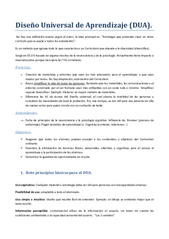 Miniatura del documento Diseño Universal de Aprendizaje (DUA).pdf