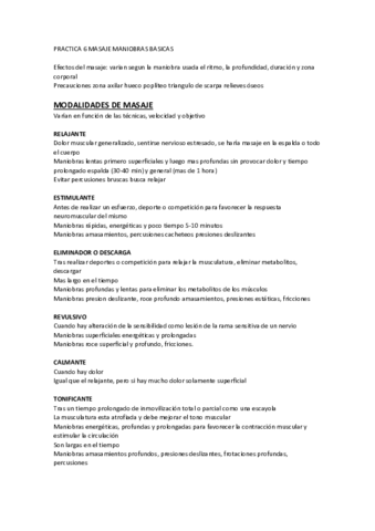 Miniatura del documento PRACTICA 6 MASAJE MANIOBRAS BASICAS.pdf