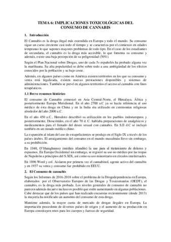 Miniatura del documento Tema 5. Cannabis.pdf