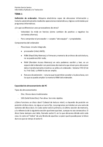 Miniatura del documento APUNTES COMPLETOS INFORMÁTICA.pdf