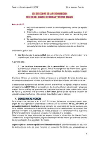 Miniatura del documento DERECHO AL HONOR- INTIMIDAD Y PROPIA IMAGEN.pdf