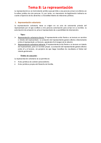 Miniatura del documento Tema 8 - La representación.pdf