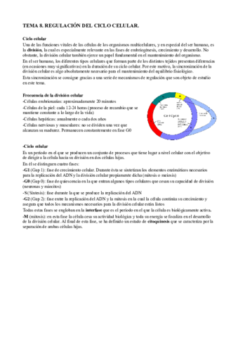 Miniatura del documento T8 Genética.pdf