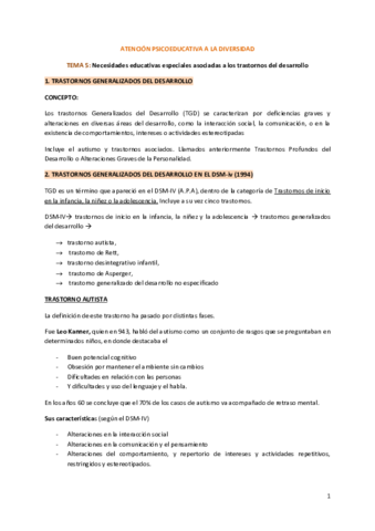 Miniatura del documento Atencion Psicoeducativo Tema 5.pdf