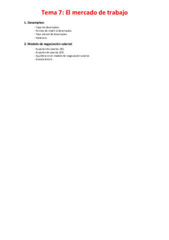 Miniatura del documento Tema 7 - El mercado de trabajo.pdf