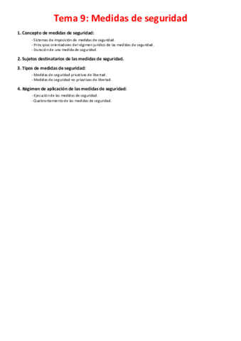 Miniatura del documento Tema 9 - Medidas de seguridad.pdf