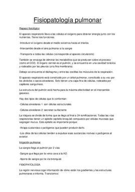 Miniatura del documento Fisiopatología pulmonar.pdf
