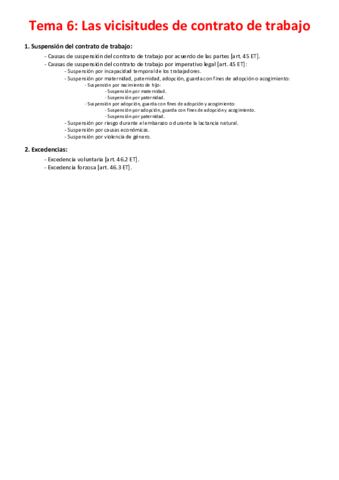 Miniatura del documento Tema 6 - Las vicisitudes del contrato de trabajo.pdf