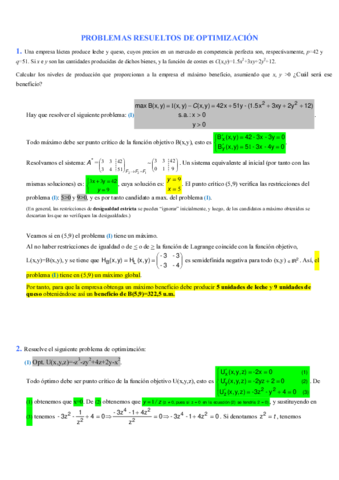 Miniatura del documento PROBLEMAS RESUELTOS DE OPTIMIZACIÓN.pdf