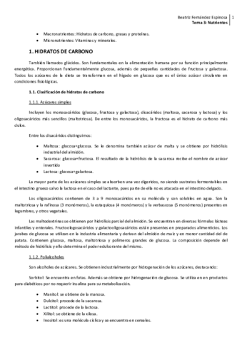 Miniatura del documento Tema 3_Nutrientes.pdf