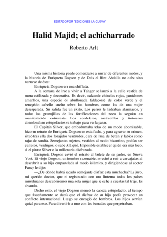 Miniatura del documento Arlt-Roberto-Halid-Majid-el-achicharrado.pdf