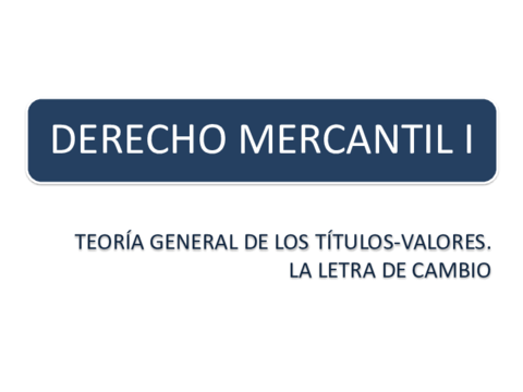Miniatura del documento Leccion-12.-Titulos-valores.-Letra-de-cambio-2017.pdf