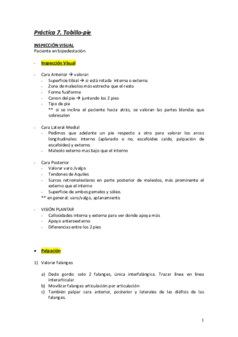 Miniatura del documento Práctica 7. Tobillo-pie.pdf
