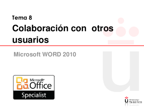 Miniatura del documento Presentación Tema 08 Colaboración usuarios.pdf