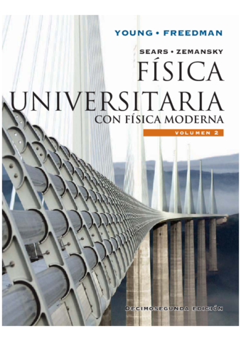 Miniatura del documento Fisica Universitaria - Sears - Zemansky - 12ava Edicion - II.pdf