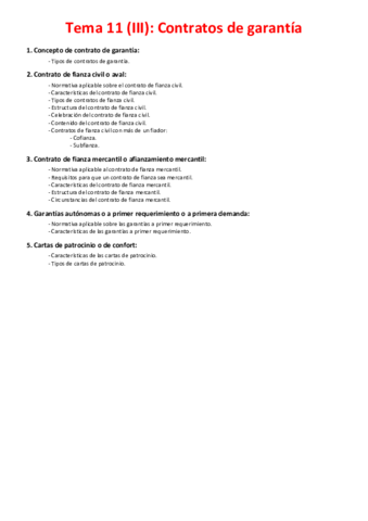Miniatura del documento Tema-11-III-Contratos-de-garantia.pdf