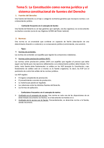 Miniatura del documento Tema-5-La-Constitucion-como-norma-juridica-y-el-sistema-constitucional-de-fuentes-del-Derecho.pdf