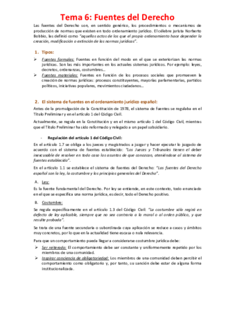 Miniatura del documento Tema-6-Fuentes-del-Derecho.pdf