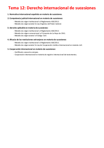 Miniatura del documento Tema-12-Derecho-internacional-de-sucesiones.pdf