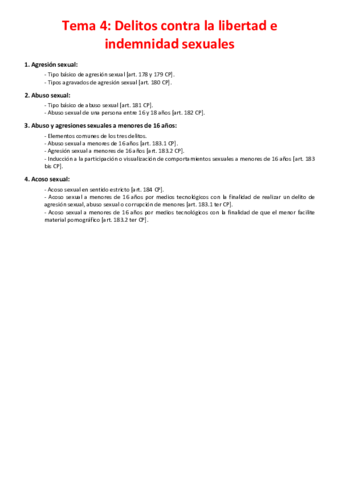 Miniatura del documento Tema-4-Delitos-contra-la-libertad-e-indemnidad-sexuales.pdf