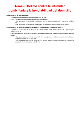 Miniatura del documento Tema-6-Delitos-contra-la-intimidad-y-la-inviolabilidad-del-domicilio.pdf