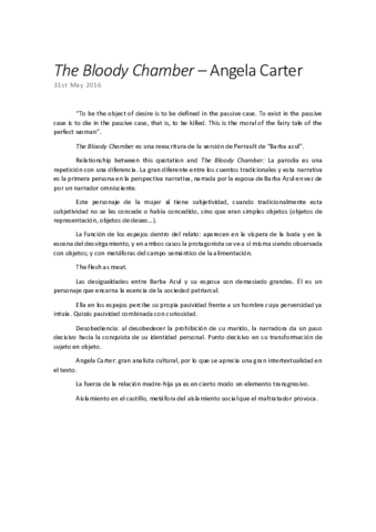 Miniatura del documento The Bloody Chamber.pdf
