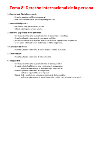 Miniatura del documento Tema-8-Derecho-internacional-de-la-persona.pdf