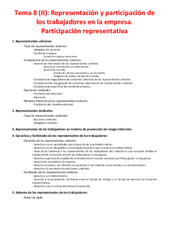 Miniatura del documento Tema-8-II-Representacion-y-participacion-de-los-trabajadores-en-la-empresa.pdf
