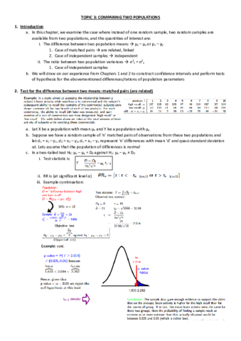 Miniatura del documento TOPIC-3-COMPARING-TWO-POPULATIONS.pdf