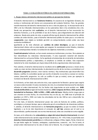 Miniatura del documento Tema-2-Evolucioin-histoirica-del-Derecho-internacional.pdf