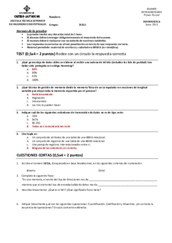 Miniatura del documento Informatica1415ExtraordinarioPrimerParcialSolucion.pdf