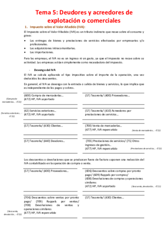 Miniatura del documento Tema-5-Deudores-y-acreedores-de-explotacion-o-comerciales.pdf