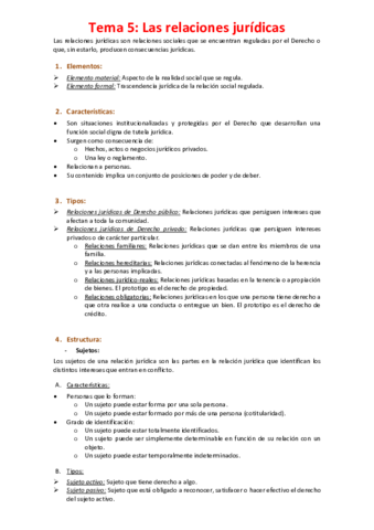 Miniatura del documento Tema-5-Las-relaciones-juridicas.pdf